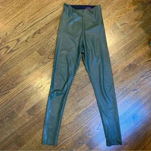Commando Faux Leather Leggings